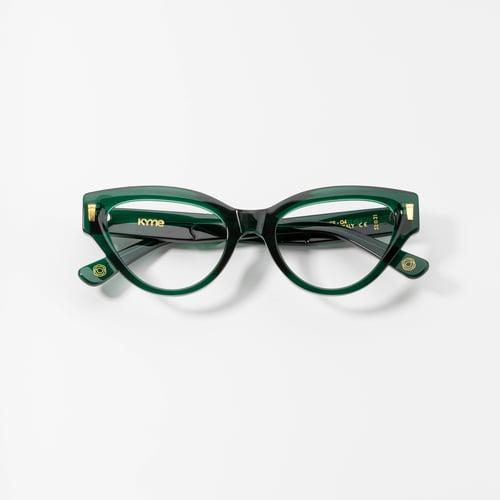 Optical - Kyme: 100% Made in Italy Sunglasses