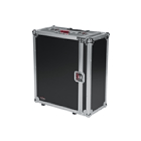 Gator Cases G-TOUR X32CMPCTW Flight Case Mixer Behringer X-32 Compact