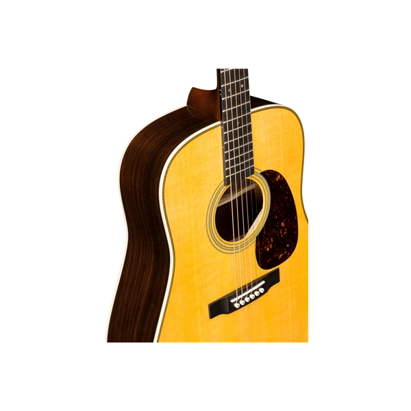 Martin & Co. HD-28 (2025)