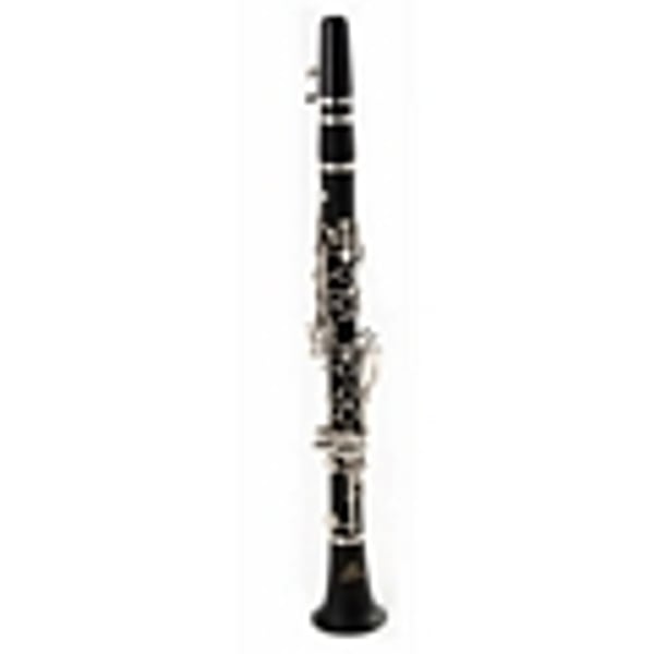 SOUNDSATION Clarinetto Mib in ebanite con custodia