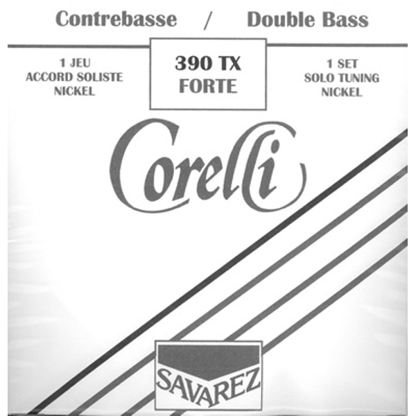 Savarez 390TX Set Tensione Forte TX