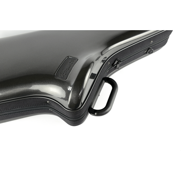 BAM ITALIA 4002SN CUSTODIA SOFTPACK PER SAX TENORE - BLACK