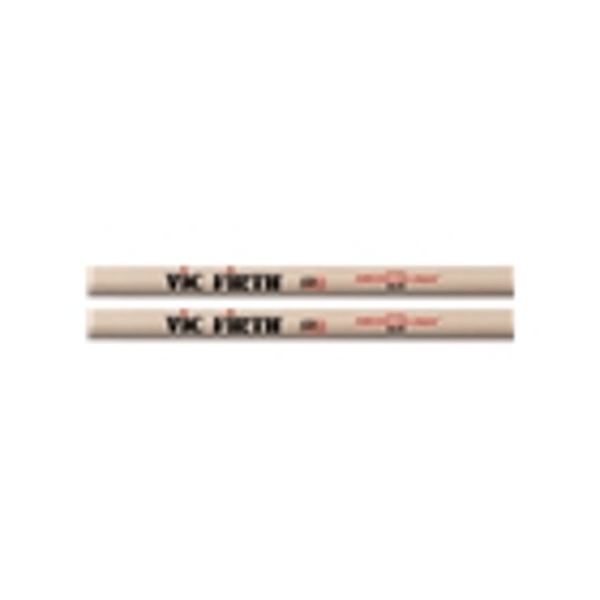 Vic Firth AJ2 - Bacchette American Jazz