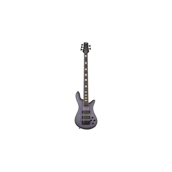 Spector Euro 5 LX Bolt-On - Nightshade