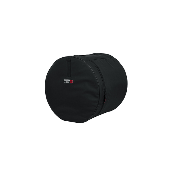 Gator Cases GP-2018BD Borsa grancassa 20" x 18"