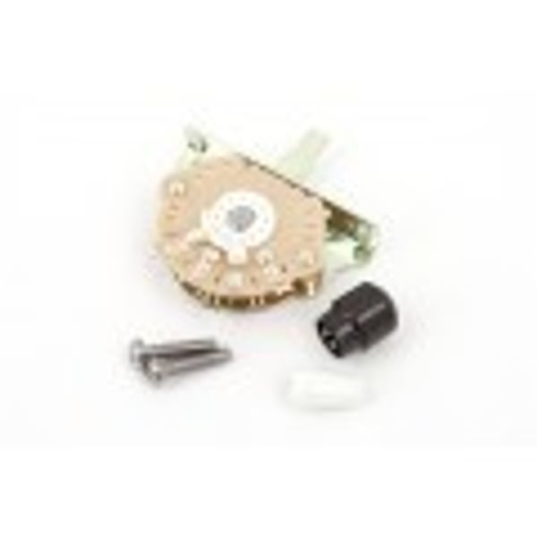 FENDER Selettore pickup a 3 posizioni stile vintage Stratocaster® / Telecaster®