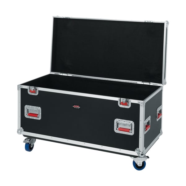 Gator Cases G-TOURTRK4522HS Flight Case ATA a baule 45" X 22" X 27"