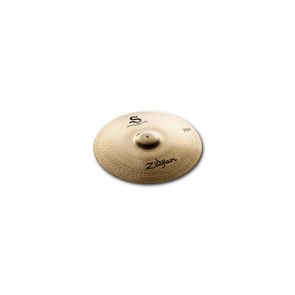 Zildjian S18MTC-18" S Medium Thin Crash