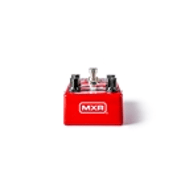 Mxr DD25V4 Dookie Drive Pedal V4