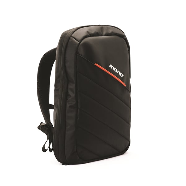 Mono M80 Stealth Alias Backpack Zaino Porta PC Black