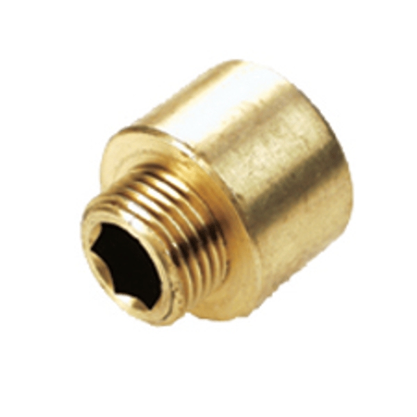 Tubolare Ottagonale In Acciaio Zincato - Eurogross - Foto 13