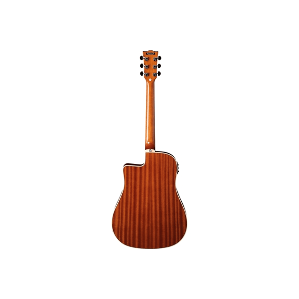 Eko Guitars NXT D100ce Natural