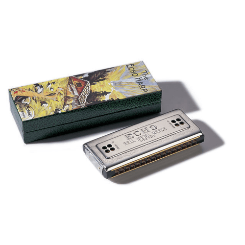 HOHNER ECHO 2X32 CG