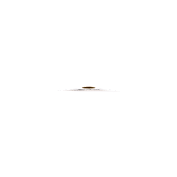 Zildjian S16RC-16" S Rock Crash