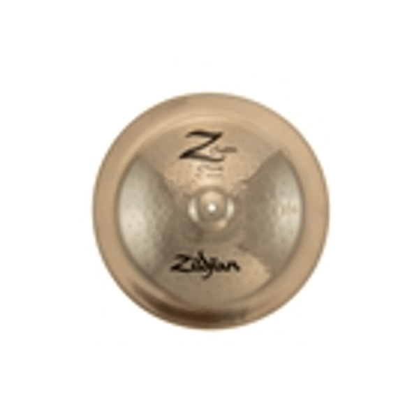 Zildjian 18" Z Custom China