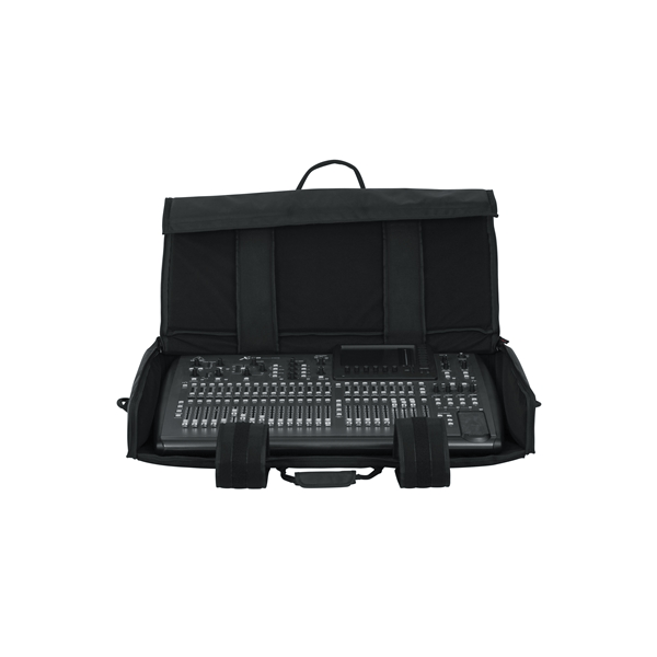 Gator Cases G-MIXERBAG-3621 Borsa mixer/attrezzatura 91,4 x 53,3 x 20,3 cm