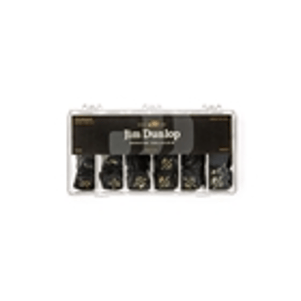 Dunlop 4850-03 BLACK TR DRP-432/CAB