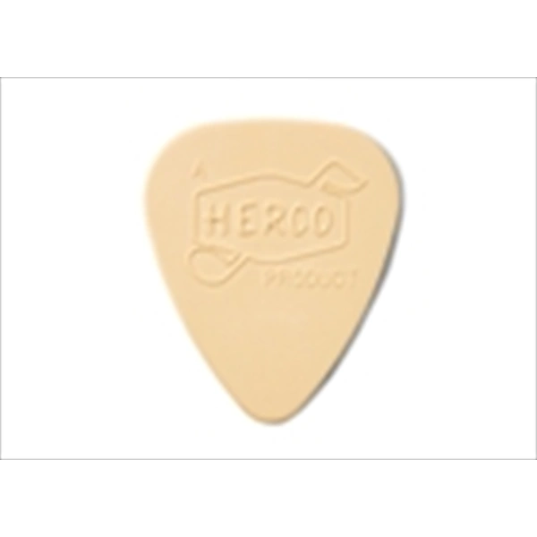 Dunlop Herco HEV211U66P Custom '66 Ultex Heavy Player's Pack/6