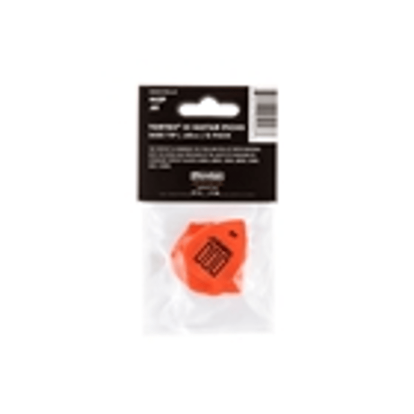 Dunlop 462P Tortex III Orange .60