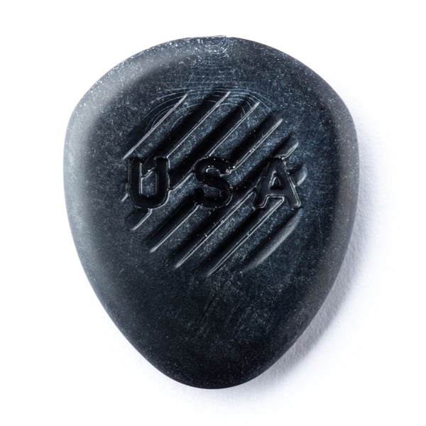 Dunlop 477R504 Primetone Round 5.0mm