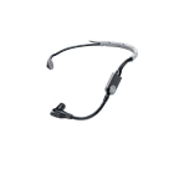 Shure BLX14E-SM35 Sistema wireless BLX4E, BLX1, SM35-TQG. (M17)