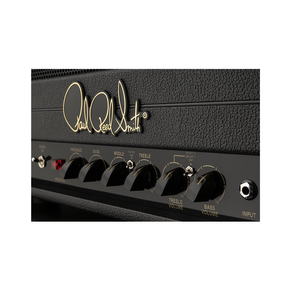 PRS HDRX 50 Head