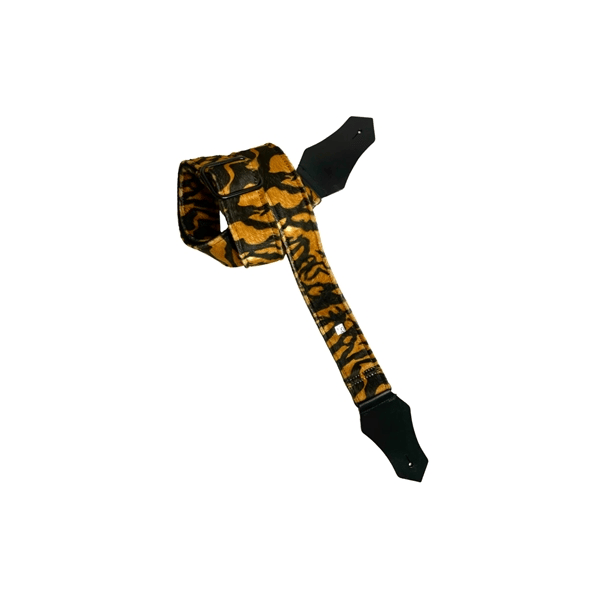 Get'm Get'm Tiger Print