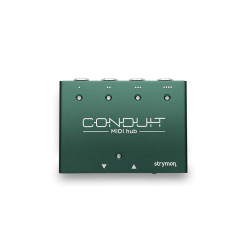 STRYMON CONDUIT