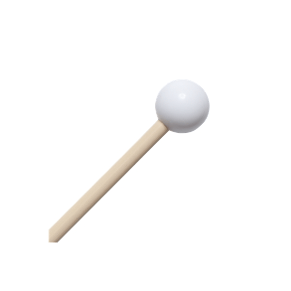Vic Firth M426 - Articulate Series Mallet - 1 1/4" Teflon Round