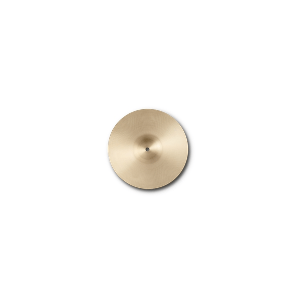 Zildjian A0115-12" A New Beat HiHat - Bottom