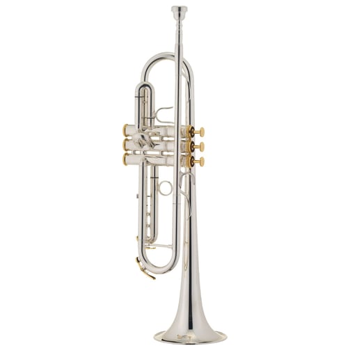 XO BRASS ITALIA XO BB TRUMPET ROGER INGRAM" XO1600IS"