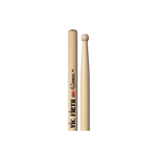 Vic Firth MS5 - Corpsmaster Snare Sticks