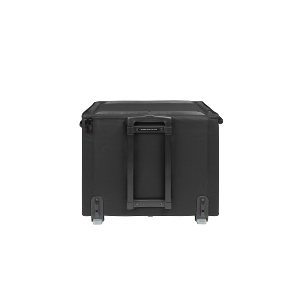 Gator Cases G-112A Custodia Combo 1x12 con maniglia e rotelle