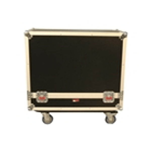 Gator Cases G-TOUR AMP212 Flight Case ATA Combo 2x12 con rotelle