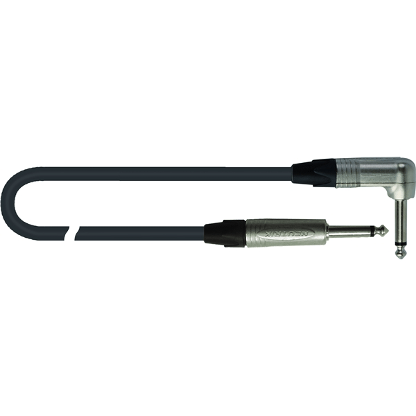 Quik Lok ITTOP/JR-9 Jack Mono 90°/Jack Mono