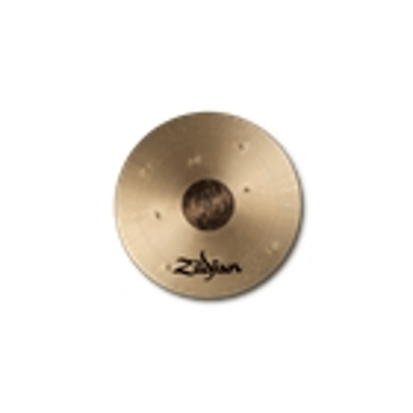 Zildjian K0935-20" K Cluster Crash
