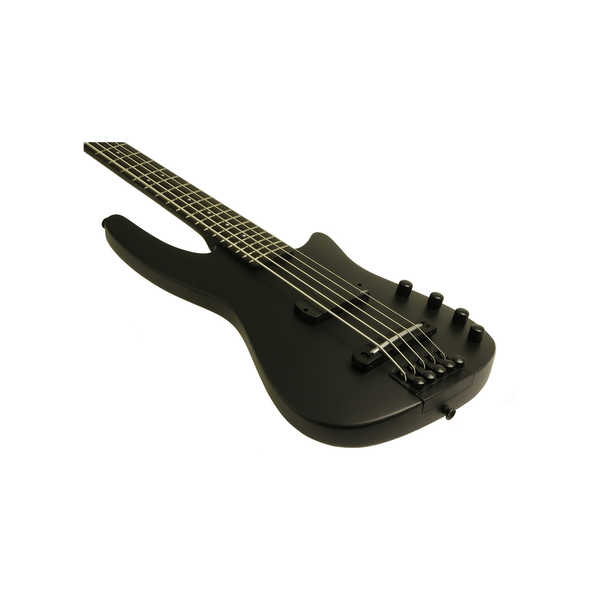 NS Design WAV5 Radius Bass 5 Matte Black