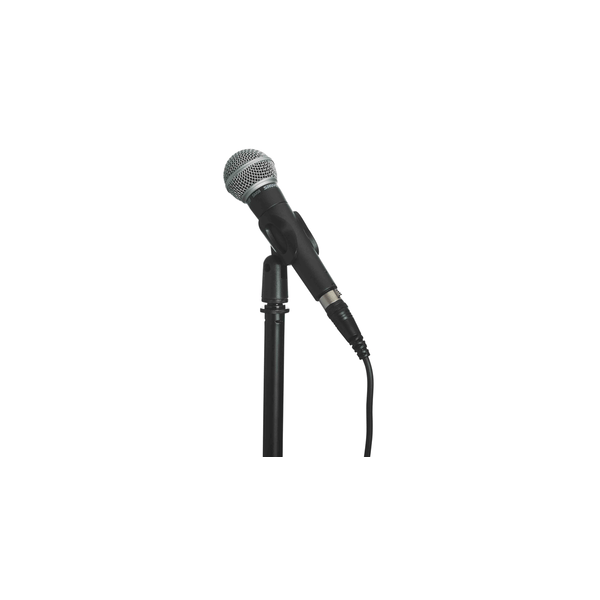 Gator Frameworks GFW-MIC-CLIP Clip standard per microfono&lt;br&gt;