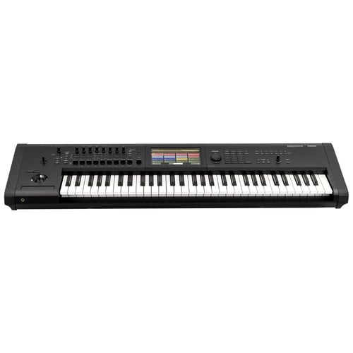 Korg KRONOS3-61