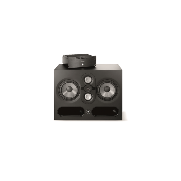 Focal UTOPIA MAIN 212 (coppia)