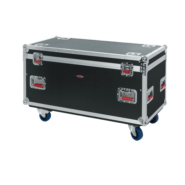 Gator Cases G-TOURTRK452212 Flight Case ATA a baule 45" X 22" X 27"