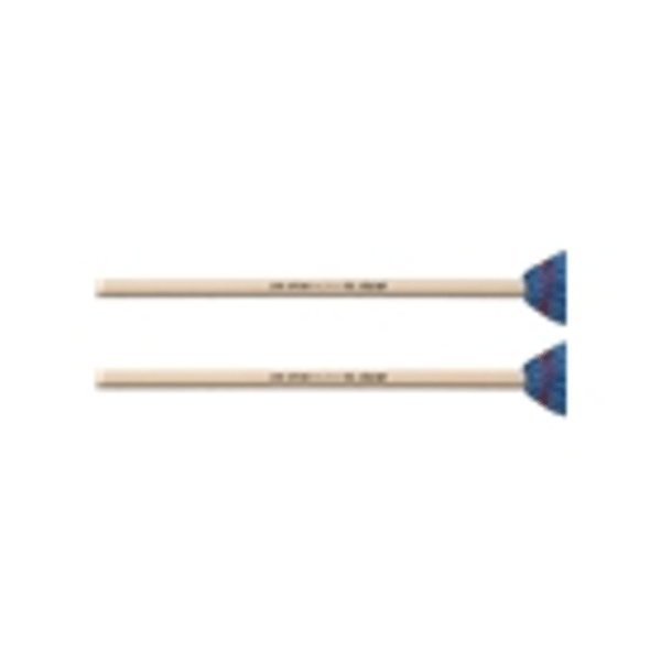Vic Firth M264 - Corpsmaster Keyboard Signature Ian Grom - Hard