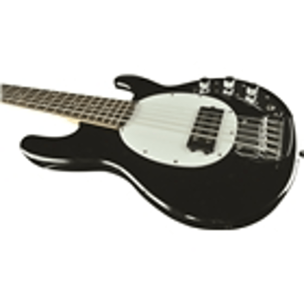 Eko Guitars MM-305 Black