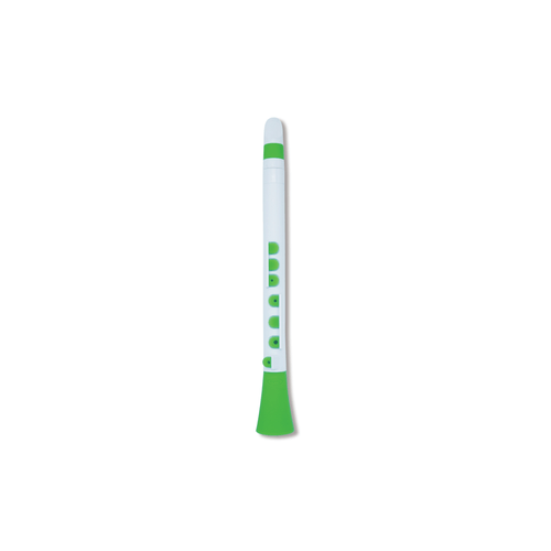 NUVO ITALIA DOOD (BIANCO/VERDE)