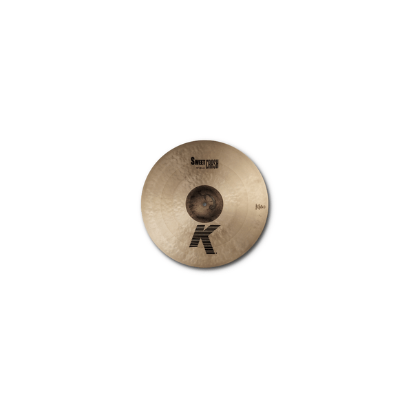 Zildjian K0705-19" K Sweet Crash