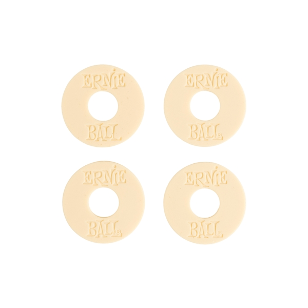 Ernie Ball 5624 Strap Blocks Cream