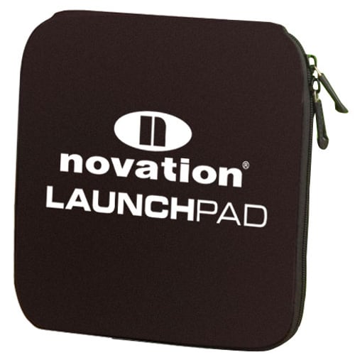 NOVATION Custodia Launchpad/Launch Control XL