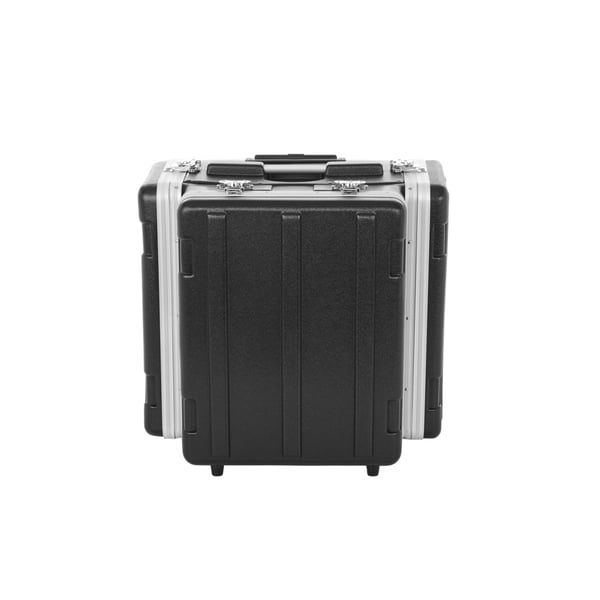 Gator Cases GRC-STUDIO4GO-W Custodia Laptop o Mixer sopra 4U Rack