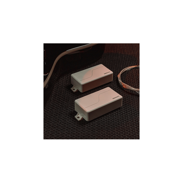 Fishman Fluence Modern Humbucker Set (PRF-M36-SW2)
