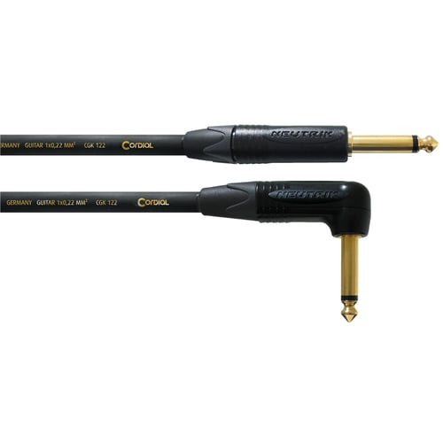 Cordial ECL CSI3PR-GOLD